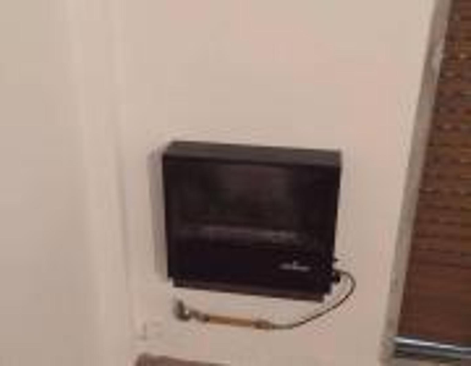 DPTO AMB AMPLIO C/ ENTREPISO-BALCON-LUMINOSO-VISTA ABIERTA-FINANCIARIA!!! — foto 6