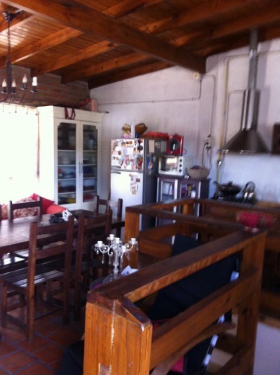 VENTA-CASA EN BARRIO CENTRICO-APTA DOS FAMILIAS O PROFESIONAL!!CONVERSABLE!!! — foto 13
