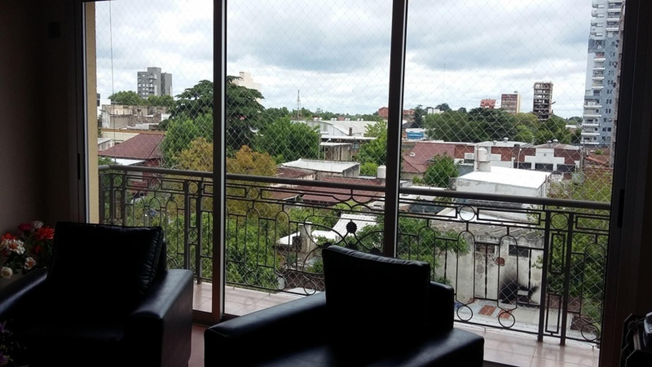 VENTA-DPTO TRES AMB-BALCON-CATEGORIA-IMPECABLE UNICO POR SU ESTADO!!! — foto 6