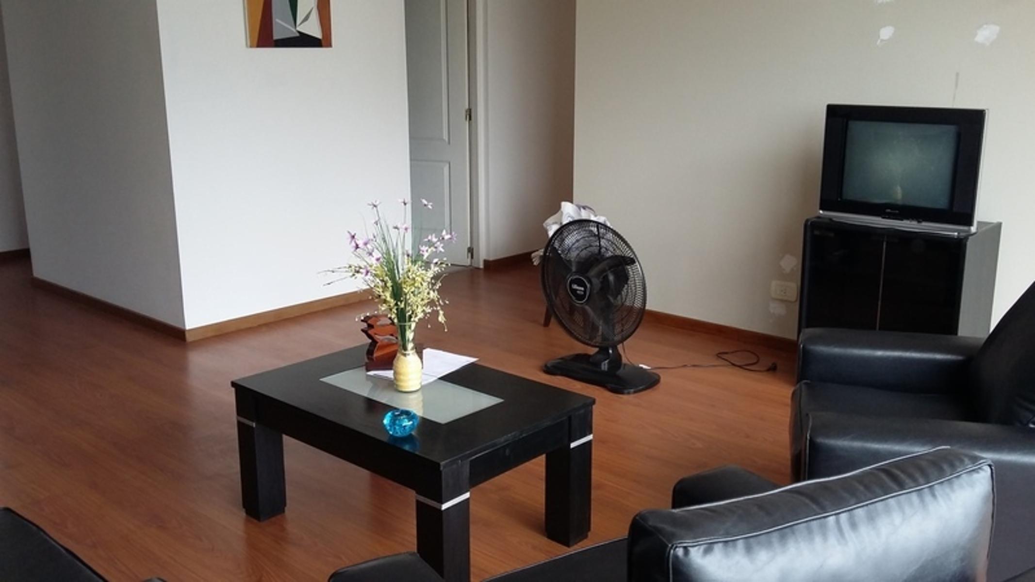 VENTA-DPTO TRES AMB-BALCON-CATEGORIA-IMPECABLE UNICO POR SU ESTADO!!! — foto 11