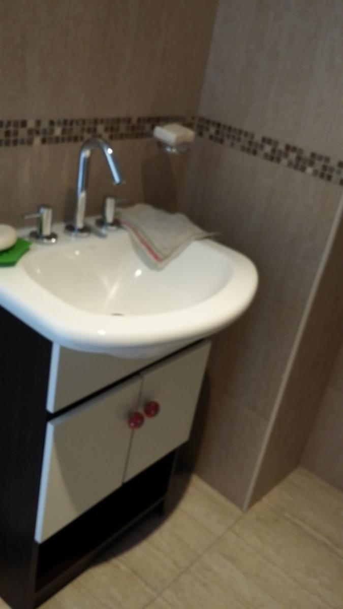 VENTA-DPTO TRES AMB-BALCON-CATEGORIA-IMPECABLE UNICO POR SU ESTADO!!! — foto 13