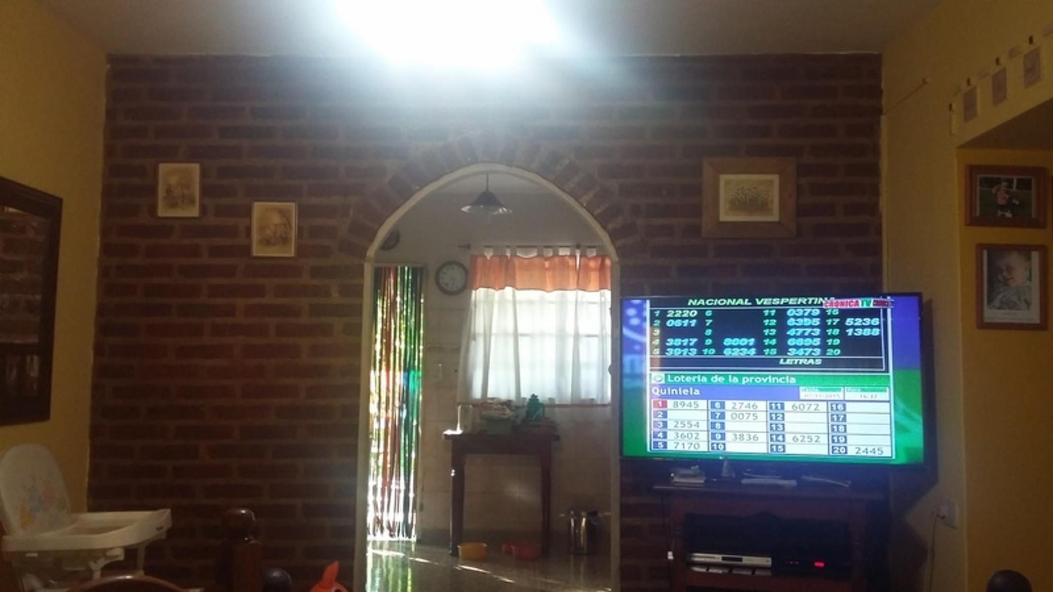 VENTA-CASA AMERICANA-TRES DORMITORIOS-GARAGE-FONDO-APTO CREDITO!!! — foto 6