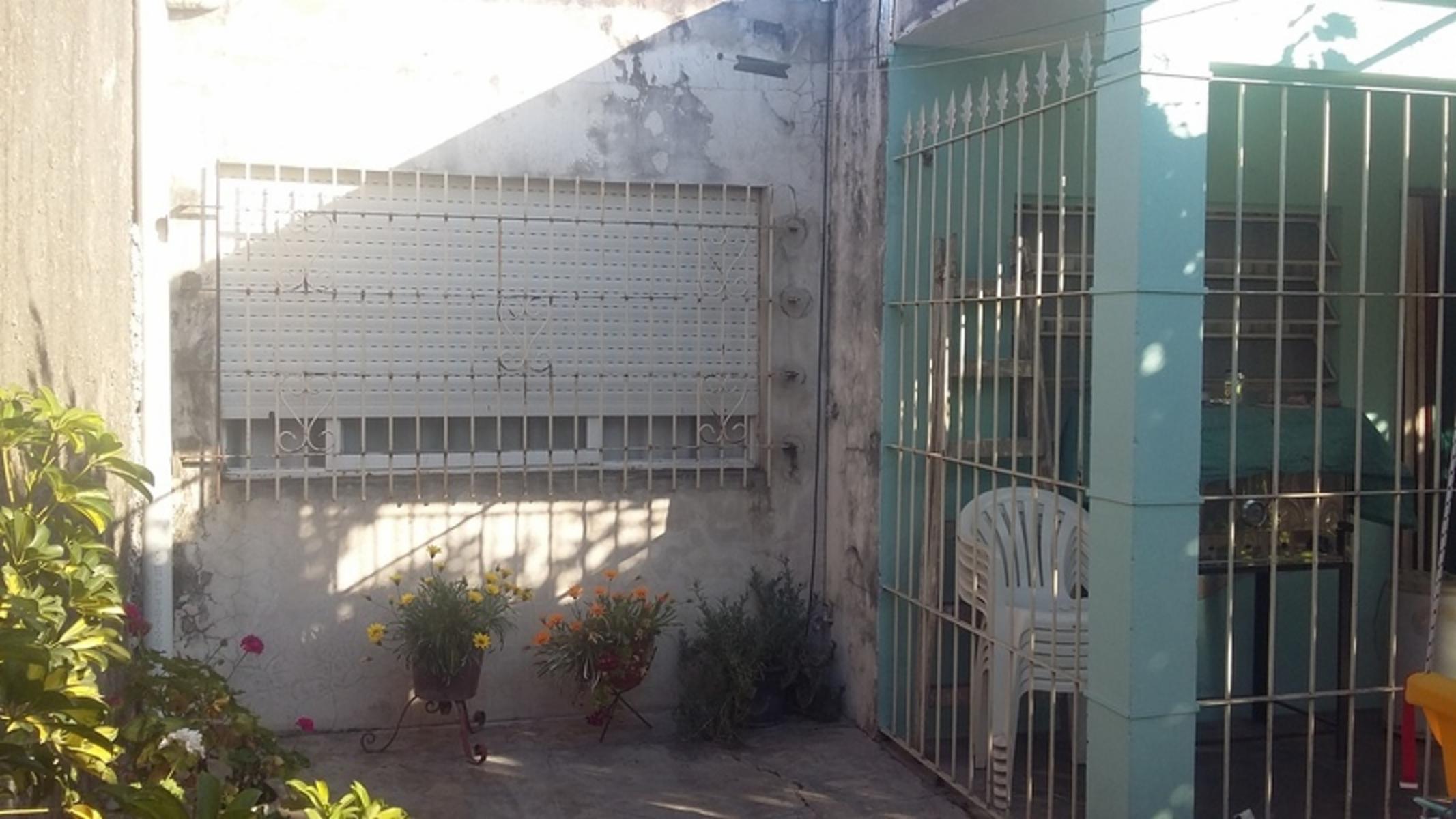 VENTA-CASA AMERICANA-TRES DORMITORIOS-GARAGE-FONDO-APTO CREDITO!!! — foto 10