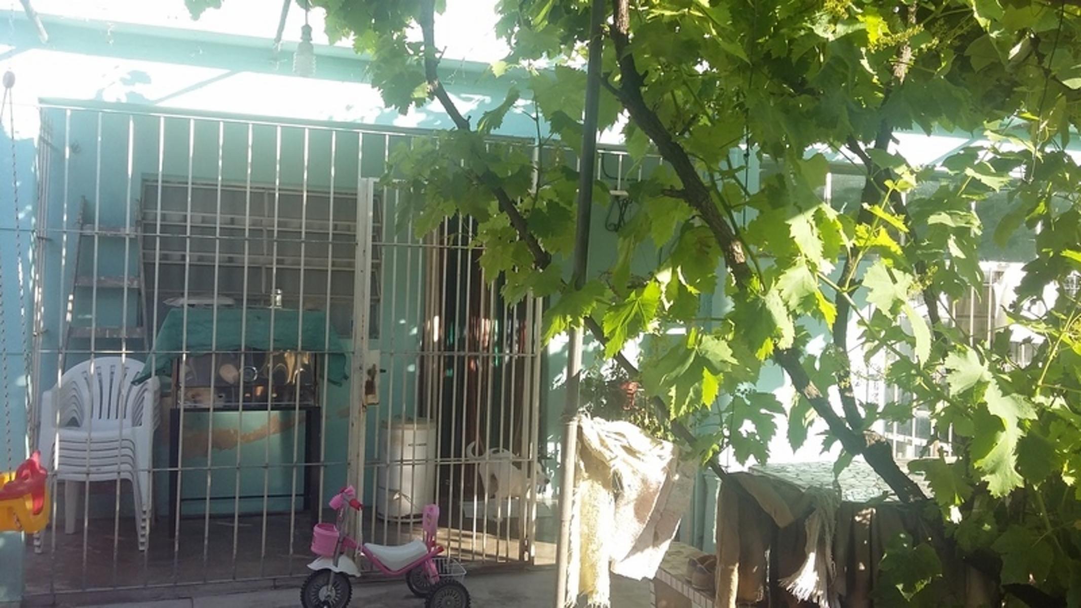 VENTA-CASA AMERICANA-TRES DORMITORIOS-GARAGE-FONDO-APTO CREDITO!!! — foto 11