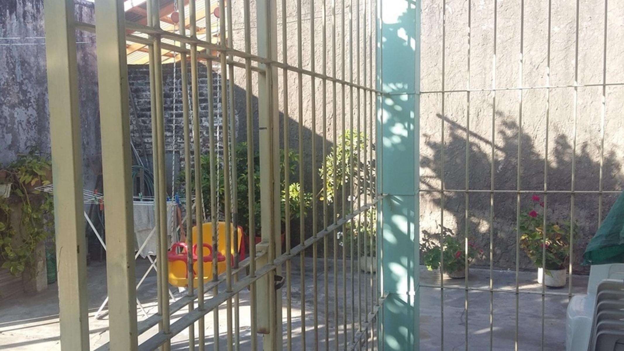 VENTA-CASA AMERICANA-TRES DORMITORIOS-GARAGE-FONDO-APTO CREDITO!!! — foto 12