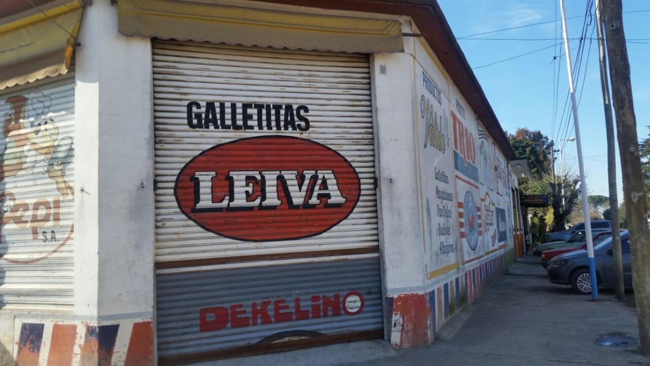GALPON .DEPOSITO. - 5