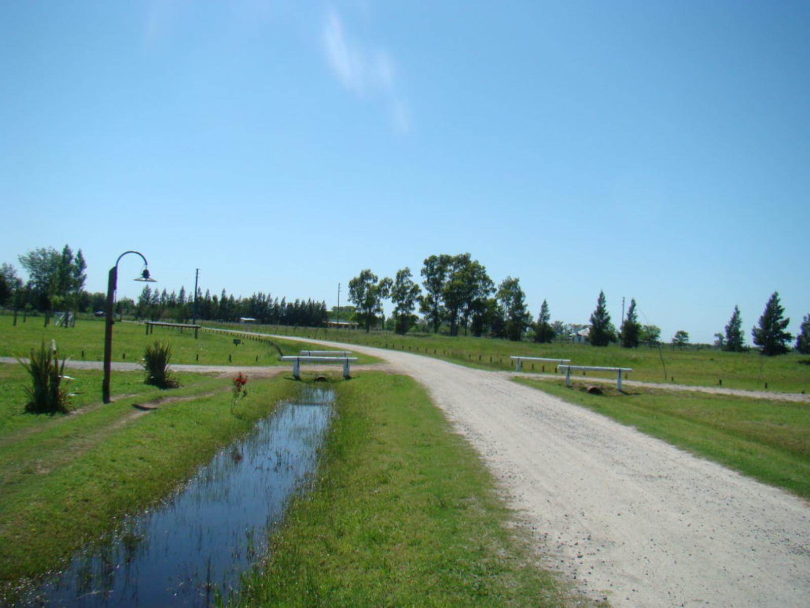 VENTA!! LOTE DE 3400 mts2 EN CHACRAS DE URIBELARREA. — foto 2