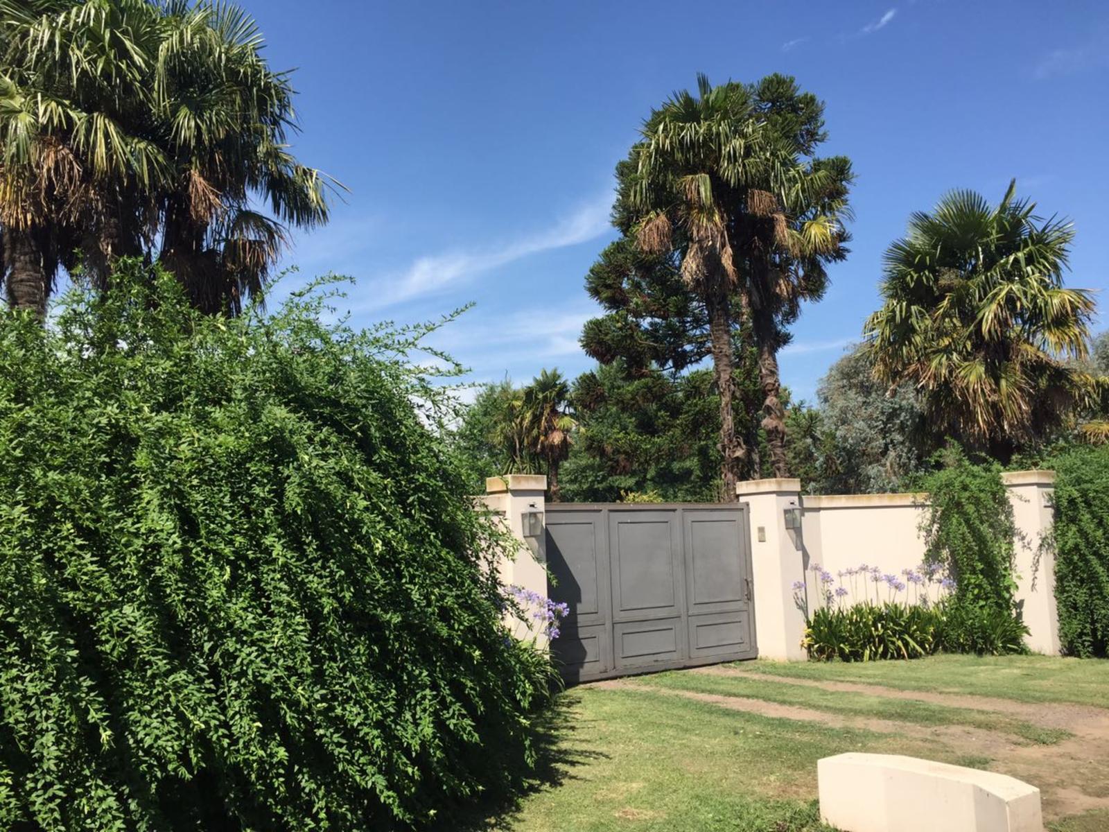 VENTA!!! HERMOSA CASA EN B° VINELLI - LOTE 2718 M2 — foto 3