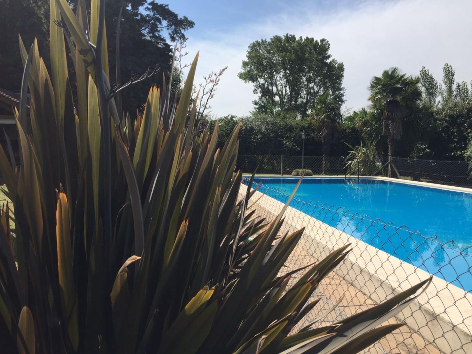 VENTA!!! HERMOSA CASA EN B° VINELLI - LOTE 2718 M2 — foto 5