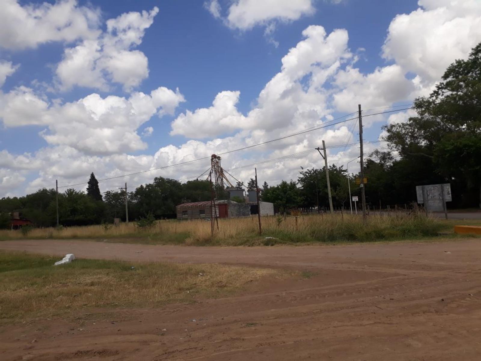 EXCELENTE LOTE DE 6154 m2. SOBRE RUTA NACIONAL 205 — foto 4