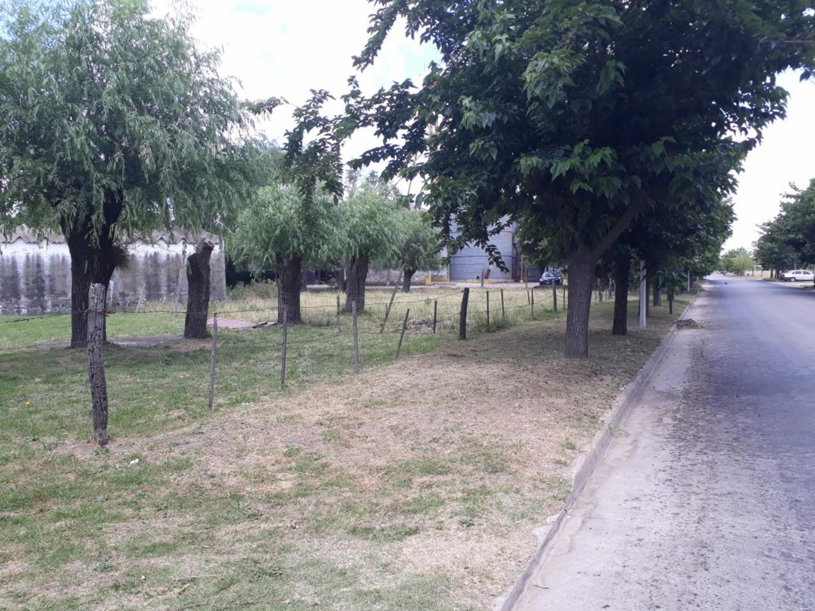 EXCELENTE LOTE DE 6154 m2. SOBRE RUTA NACIONAL 205 — foto 7