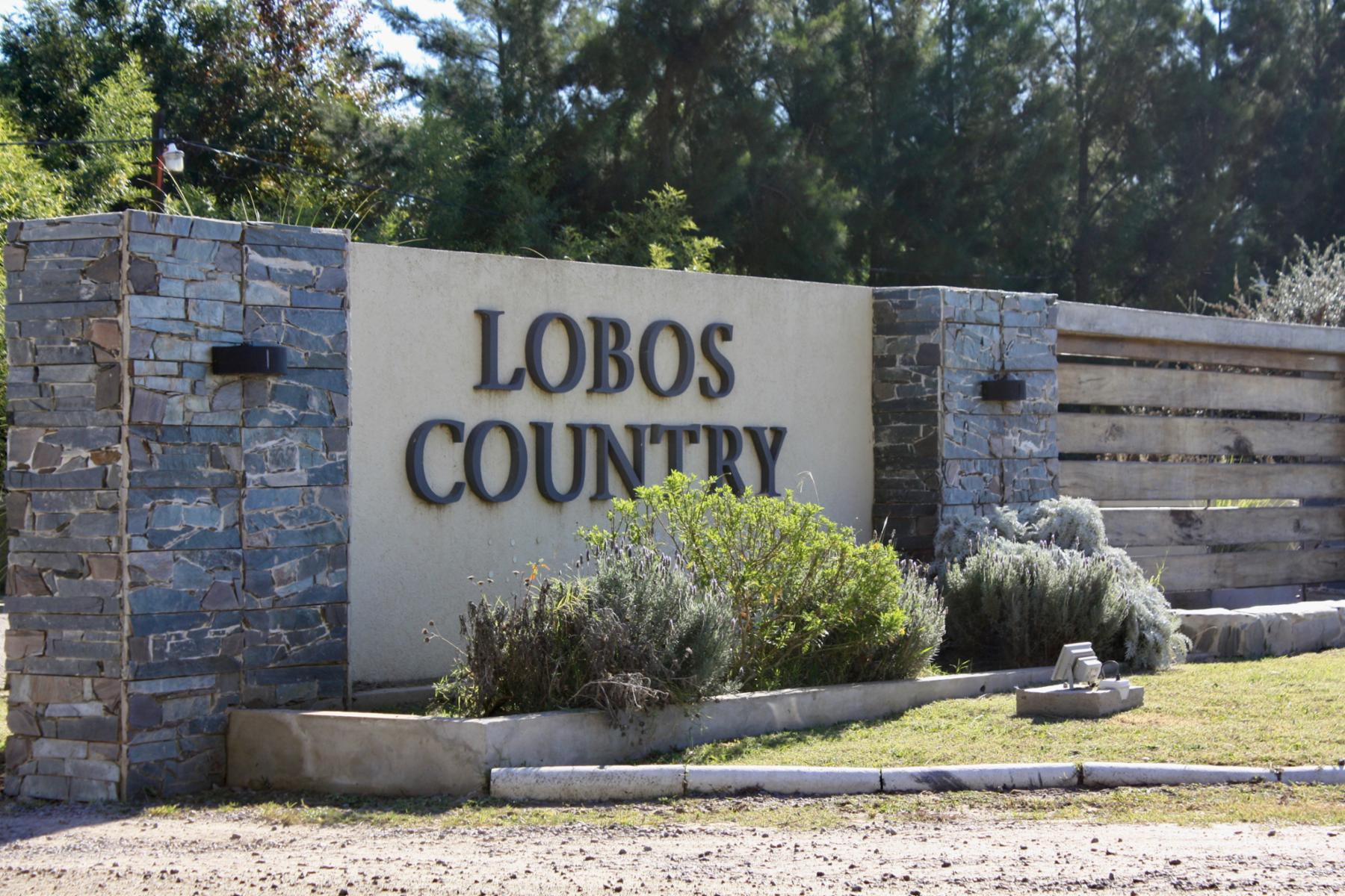 VENTA LOTE LOBOS COUNTRY — foto 4