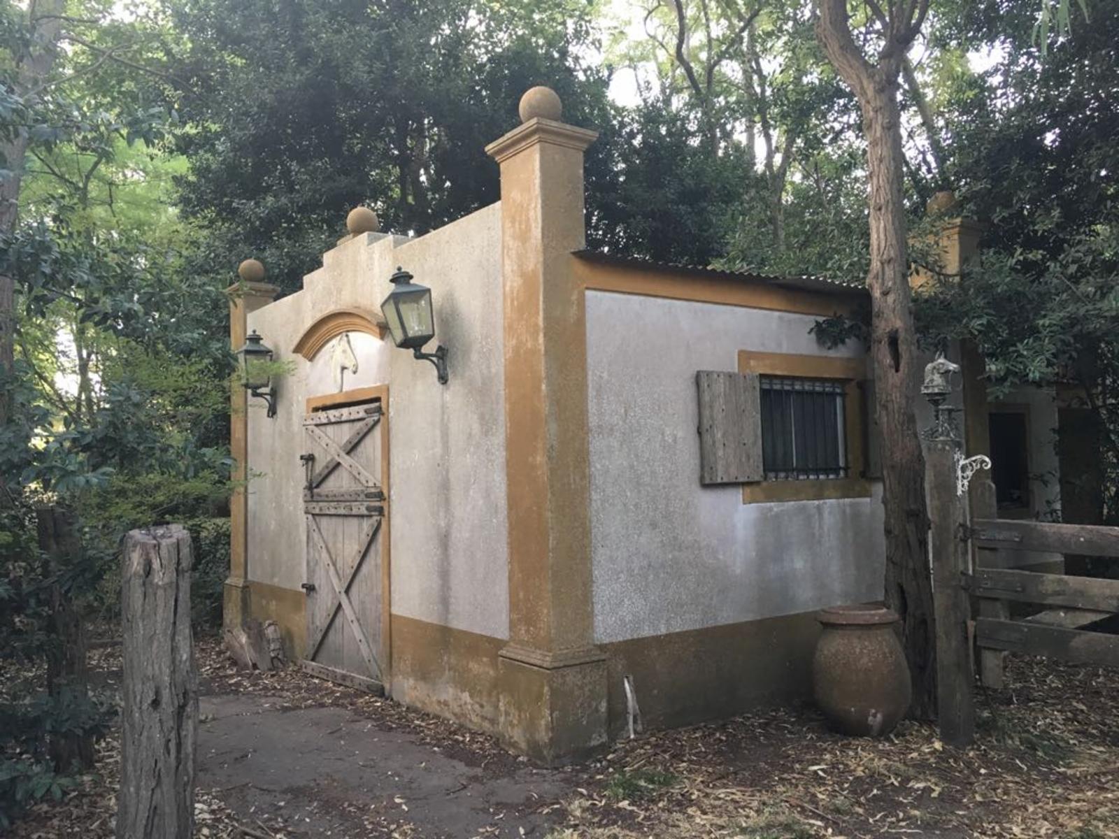 VENTA EXCELENTE HARAS EN SALVADOR MARIA - EN EL TRIÁNGULO DORADO DEL POLO — foto 6