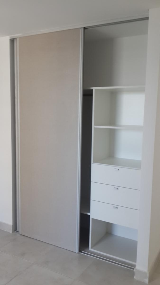 IDEAL INVERSIÓN - DEPTO DE 1 DORMITORIO EN GENERAL PAZ CON EXCELENTE RENTA - 2 BALCONES - COCINA SEPARADA - BAÑO ZONIFICADO - EDIFICIO CON COCHERAS, PILETA Y SUM. LIMA AL 700. IMPERDIBLE!!! — foto 8