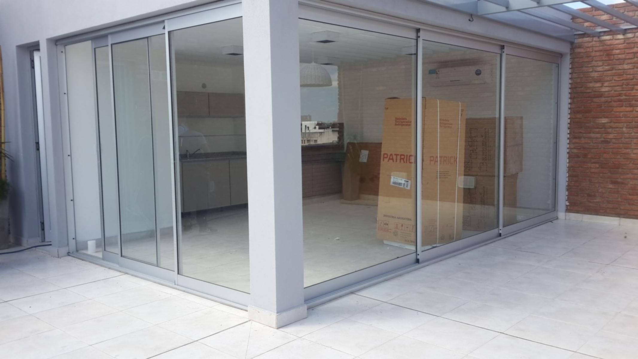 IDEAL INVERSIÓN - DEPTO DE 1 DORMITORIO EN GENERAL PAZ CON EXCELENTE RENTA - 2 BALCONES - COCINA SEPARADA - BAÑO ZONIFICADO - EDIFICIO CON COCHERAS, PILETA Y SUM. LIMA AL 700. IMPERDIBLE!!! — foto 10