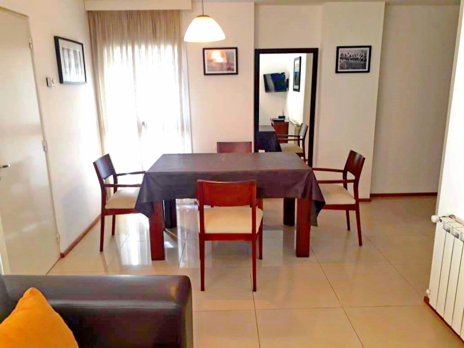 EN VENTA + OBISPO TREJO 1131 + DEPTO 2 DORM DE CATEGORÍA + GRAN TERRAZA CON ASADOR + CALEFACCIÓN CENTRAL + OPCIÓN COCHERA CON BAULERA AMPLIA... EXCELENTE!!!