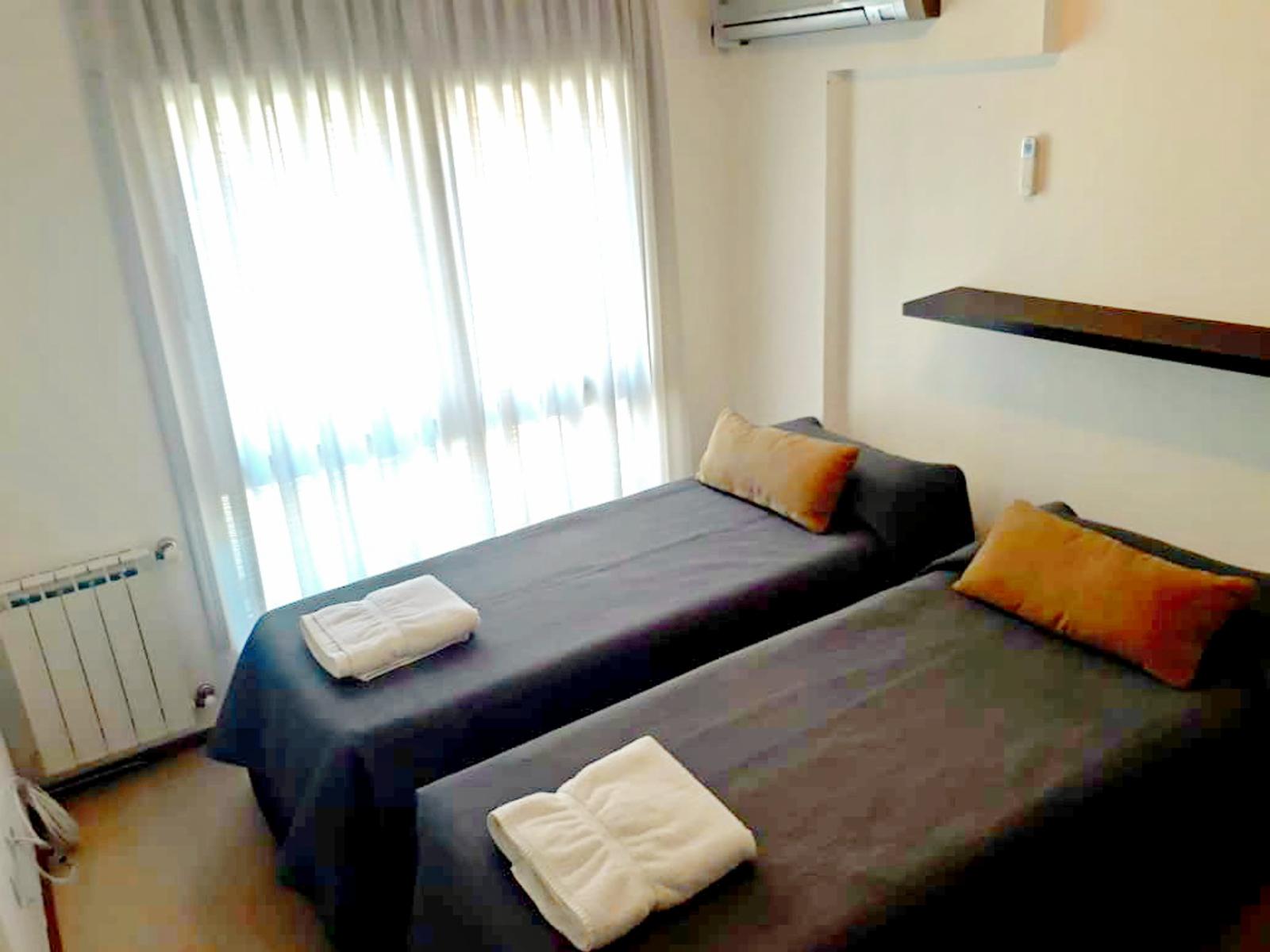 EN VENTA + OBISPO TREJO 1131 + DEPTO 2 DORM DE CATEGORÍA + GRAN TERRAZA CON ASADOR + CALEFACCIÓN CENTRAL + OPCIÓN COCHERA CON BAULERA AMPLIA... EXCELENTE!!! — foto 9