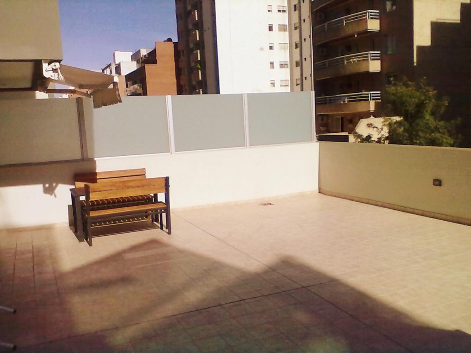 EN VENTA + OBISPO TREJO 1131 + DEPTO 2 DORM DE CATEGORÍA + GRAN TERRAZA CON ASADOR + CALEFACCIÓN CENTRAL + OPCIÓN COCHERA CON BAULERA AMPLIA... EXCELENTE!!! — foto 12