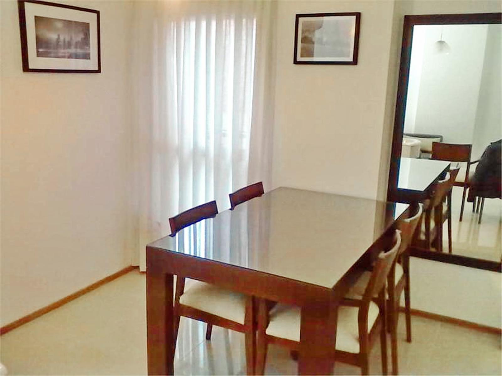 EN VENTA + OBISPO TREJO 1131 + DEPTO 2 DORM DE CATEGORÍA + GRAN TERRAZA CON ASADOR + CALEFACCIÓN CENTRAL + OPCIÓN COCHERA CON BAULERA AMPLIA... EXCELENTE!!! — foto 13