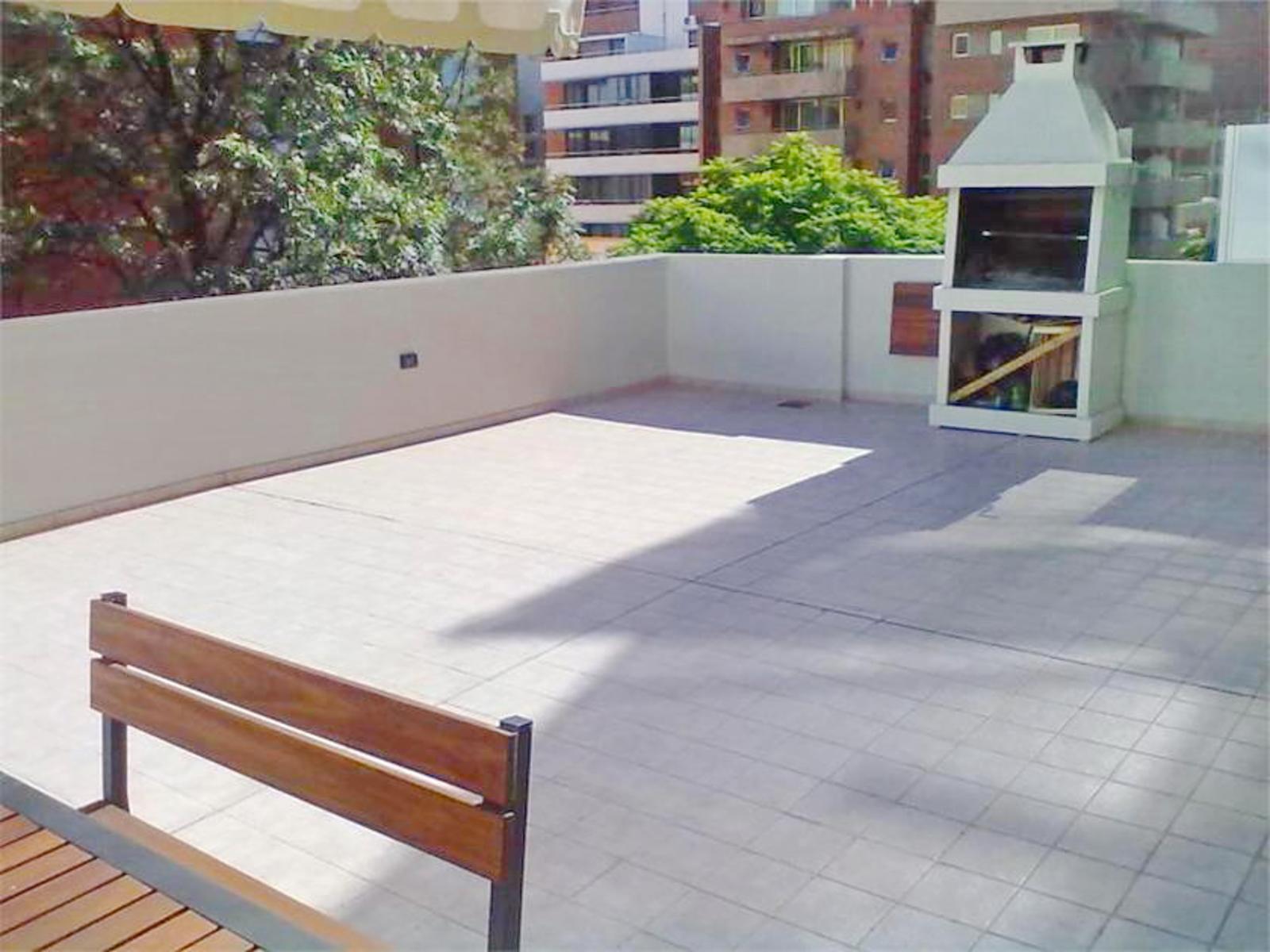 DEPARTAMENTO DE DOS DORMITORIOS EN ALQUILER TEMPORARIO - NUEVA CÓRDOBA, CATEGORÍA - 2 BAÑOS COMPLETOS - TERRAZA CON ASADOR — foto 5