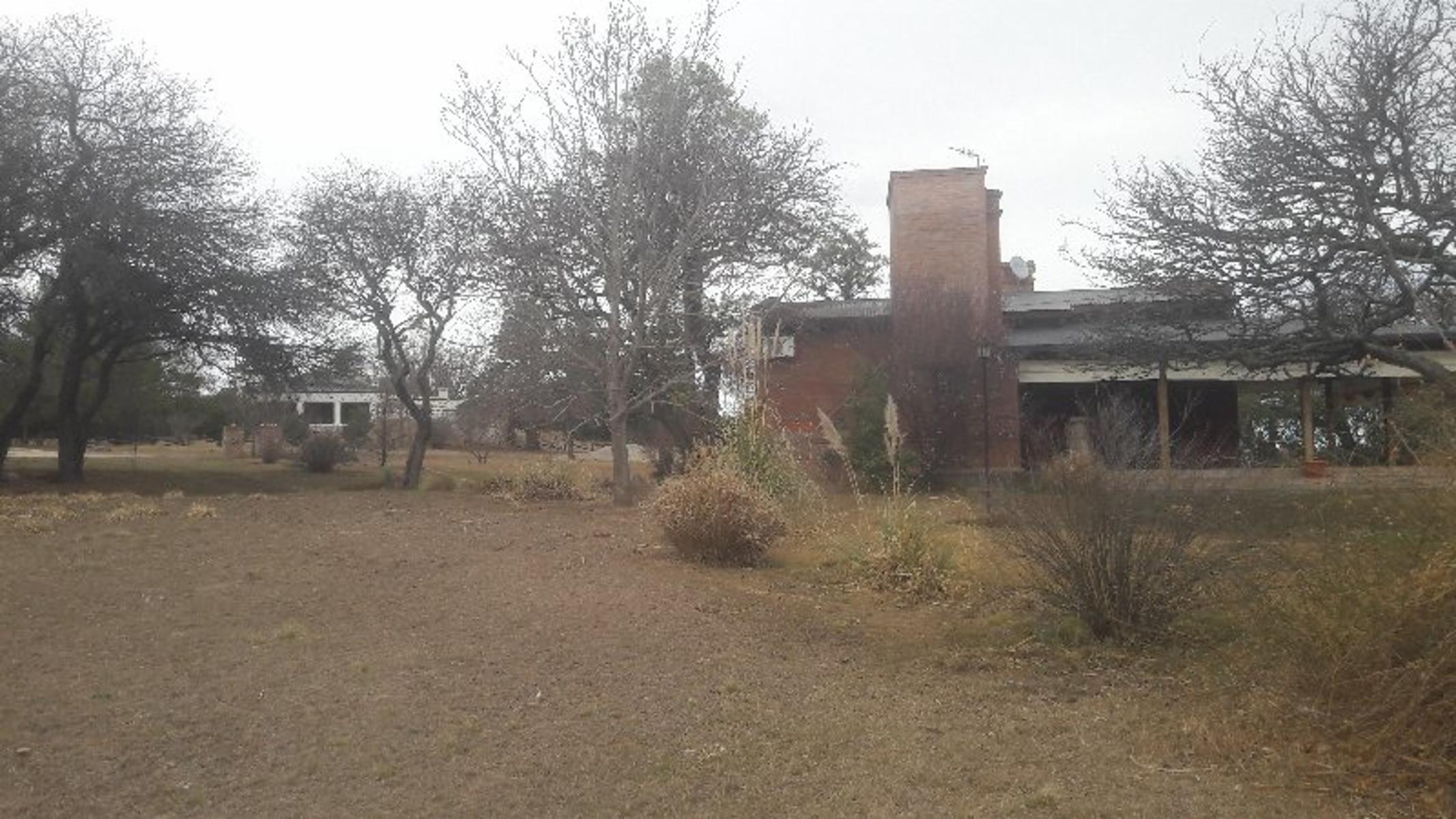 VILLA SAN MIGUEL - ALTOS DEL BOSQUE - LOS MOLINOS, CÓRDOBA - 906 m2 CON ESCRITURA — foto 7