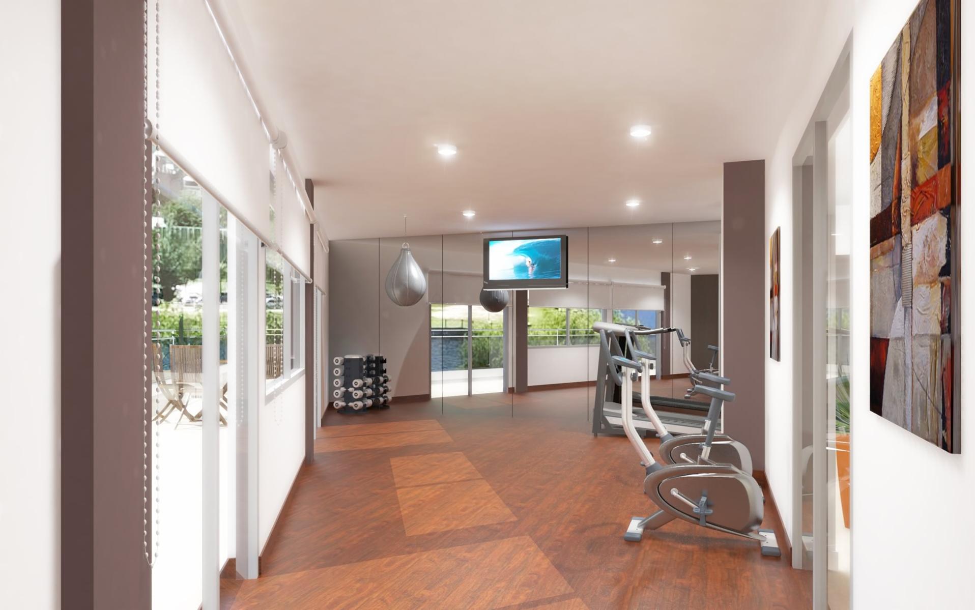OPORTUNIDAD DEPTOS FINANCIADOS VILLA CARLOS PAZ — foto 2