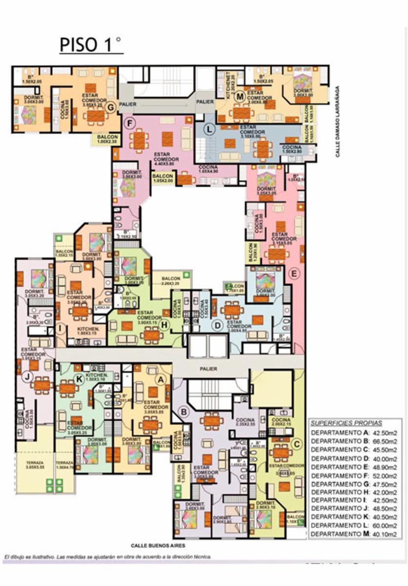 DEPARTAMENTOS FINANCIADOS NUEVA CÓRDOBA, IDEAL INVERSIÓN