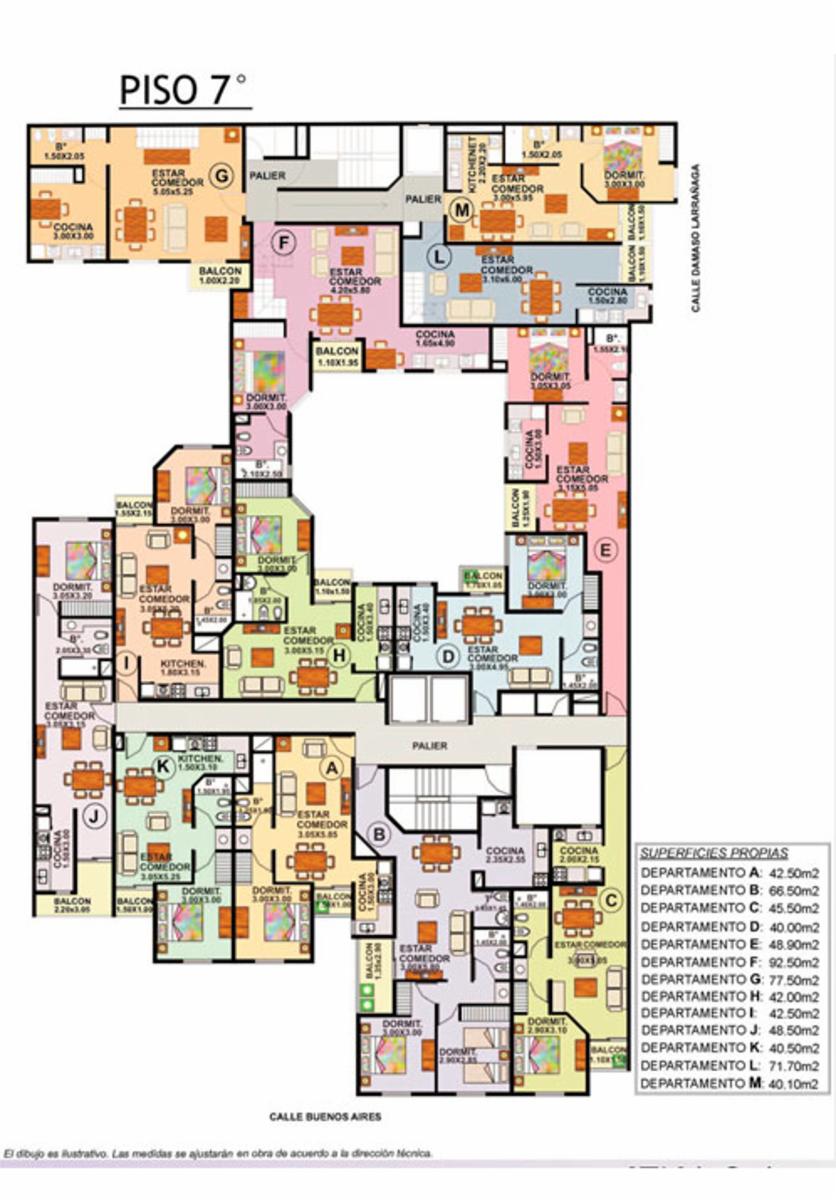 DEPARTAMENTOS FINANCIADOS NUEVA CÓRDOBA, IDEAL INVERSIÓN — foto 4