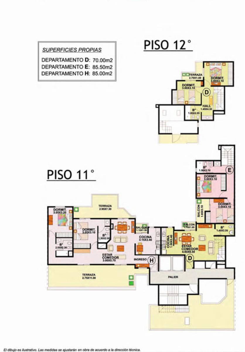 DEPARTAMENTOS FINANCIADOS NUEVA CÓRDOBA, IDEAL INVERSIÓN — foto 5