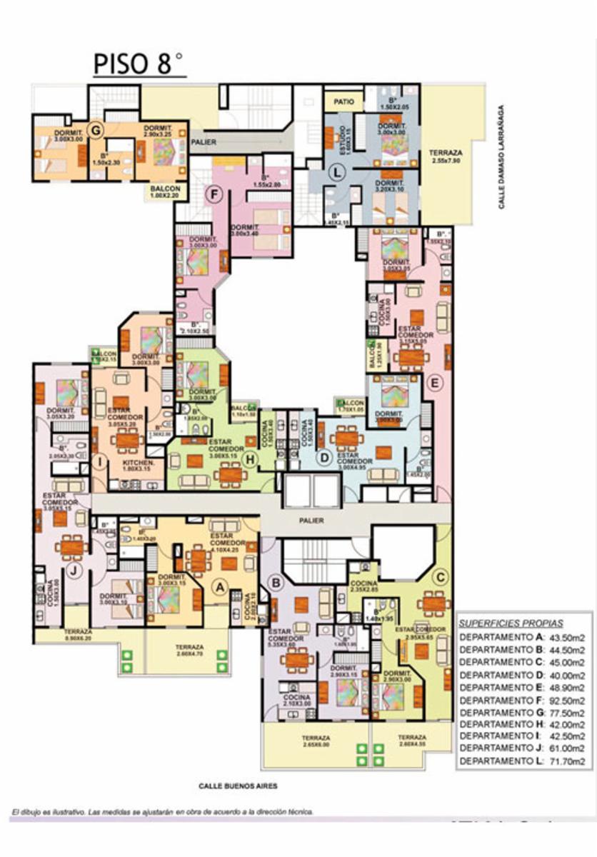 DEPARTAMENTOS FINANCIADOS NUEVA CÓRDOBA, IDEAL INVERSIÓN — foto 7