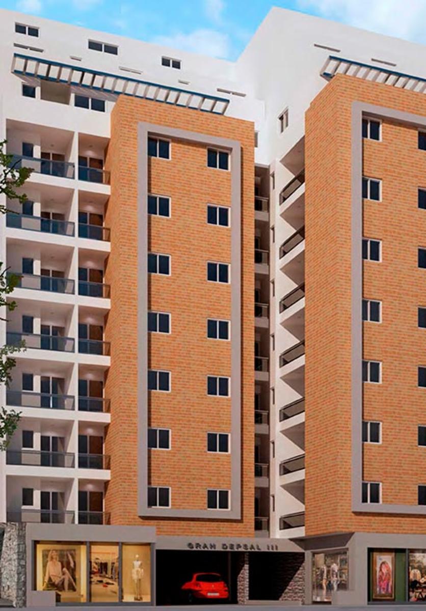 DEPARTAMENTOS FINANCIADOS NUEVA CÓRDOBA, IDEAL INVERSIÓN — foto 9