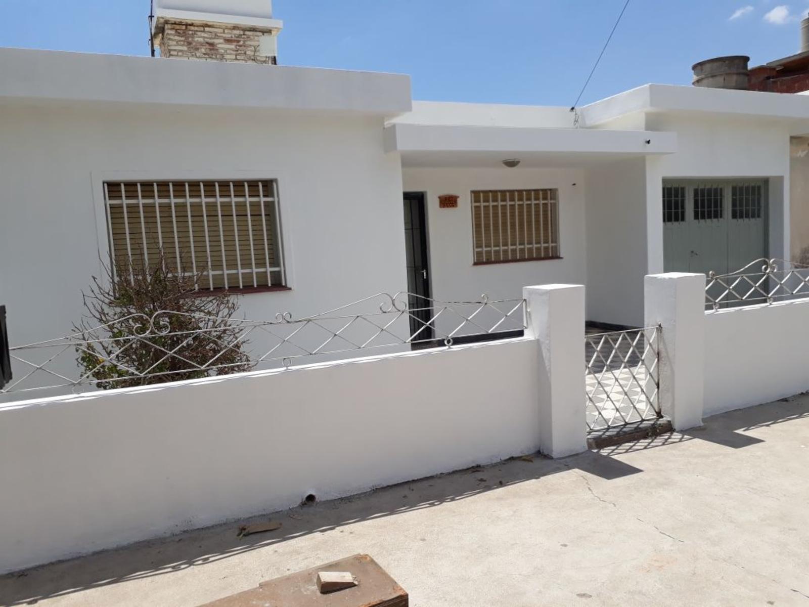 EN VENTA, CASA DE 2 DORMITORIOS EN B° PATRICIOS 2da SECCIÓN... 100M2, COCINA COMEDOR, COCHERA AMPLIA Y PATIO... — foto 4
