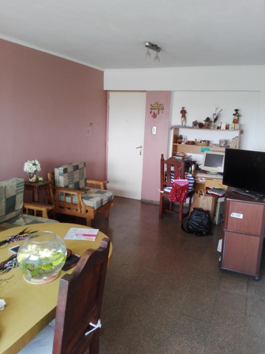 DEPARTAMENTO TRES DORMIT. MONSEÑOR PABLO CABRERA 1900 APTO CREDITO — foto 9
