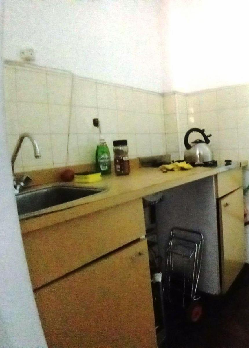 EN VENTA - OFICINA FRENTE A TRIBUNALES I - ARTURO M BAS ESQUINA D. QUIROZ - 35M2 - CON RENTA — foto 5