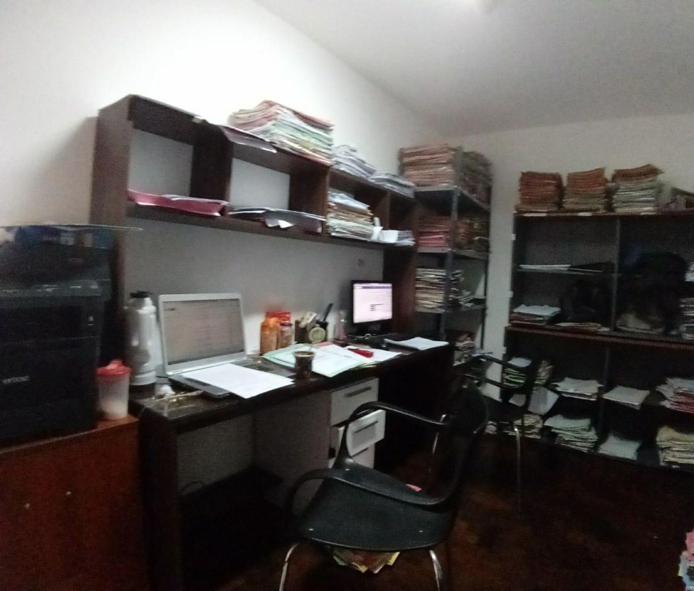 EN VENTA - OFICINA FRENTE A TRIBUNALES I - ARTURO M BAS ESQUINA D. QUIROZ - 35M2 - CON RENTA — foto 7