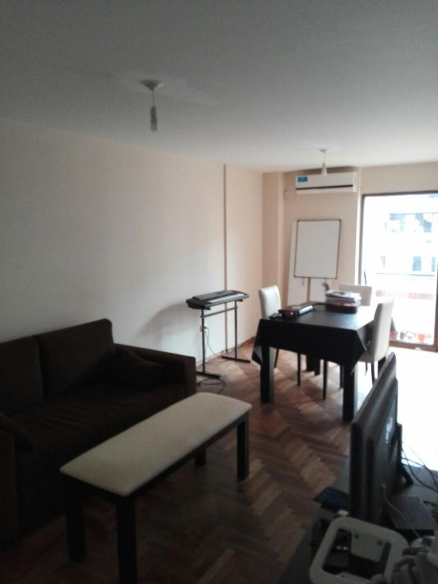 Nueva Córdoba Dos Dorm. + Balcón + Cocina Separada + Piso Alto — foto 4