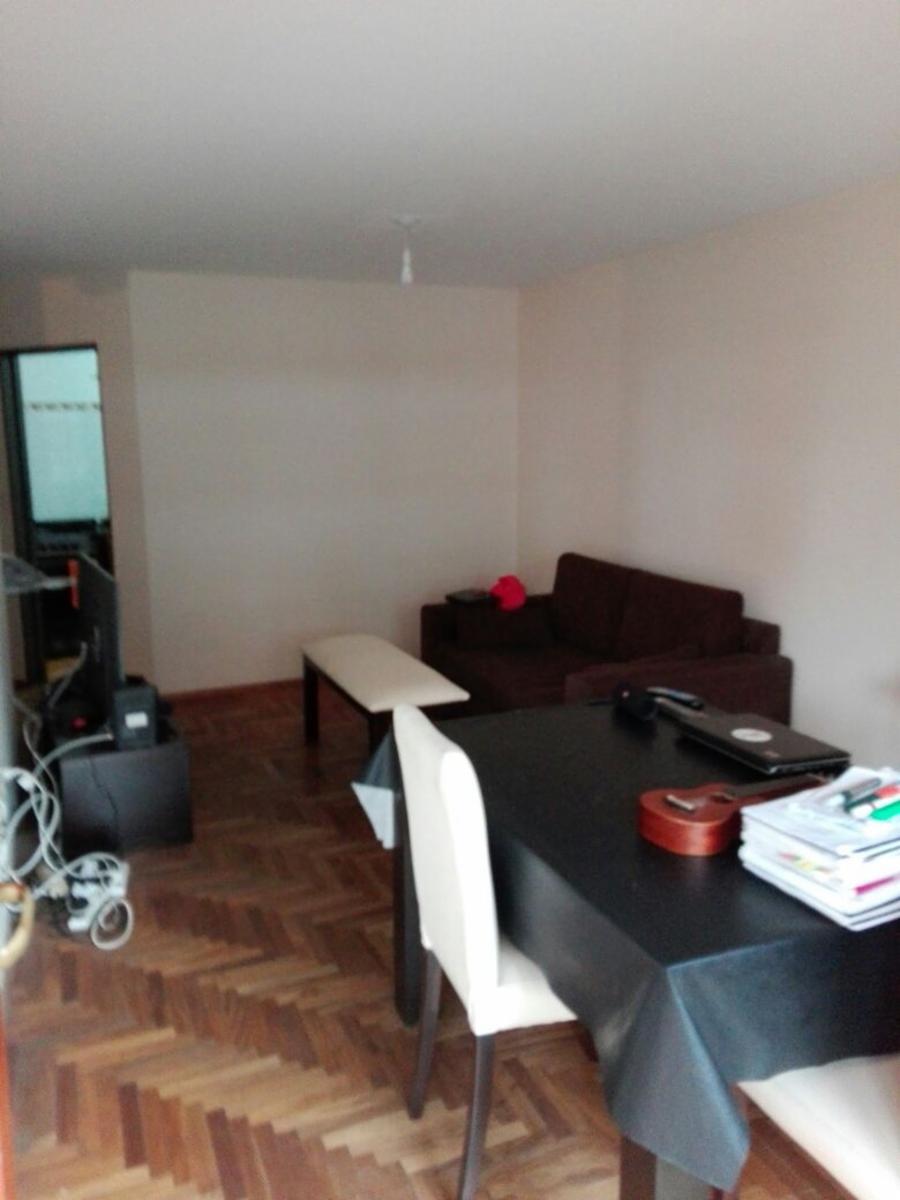 Nueva Córdoba Dos Dorm. + Balcón + Cocina Separada + Piso Alto — foto 5