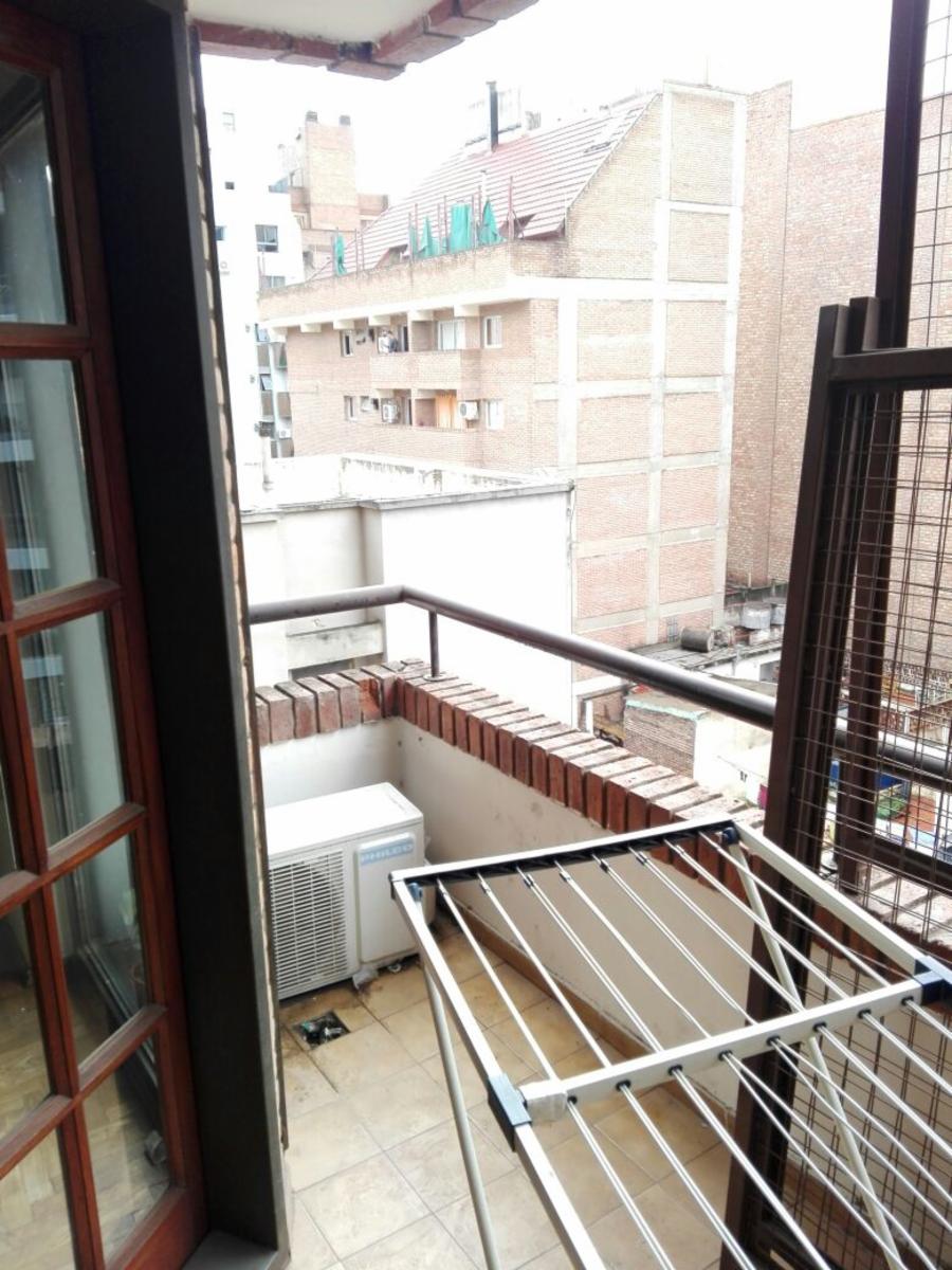 Nueva Córdoba Dos Dorm. + Balcón + Cocina Separada + Piso Alto — foto 8