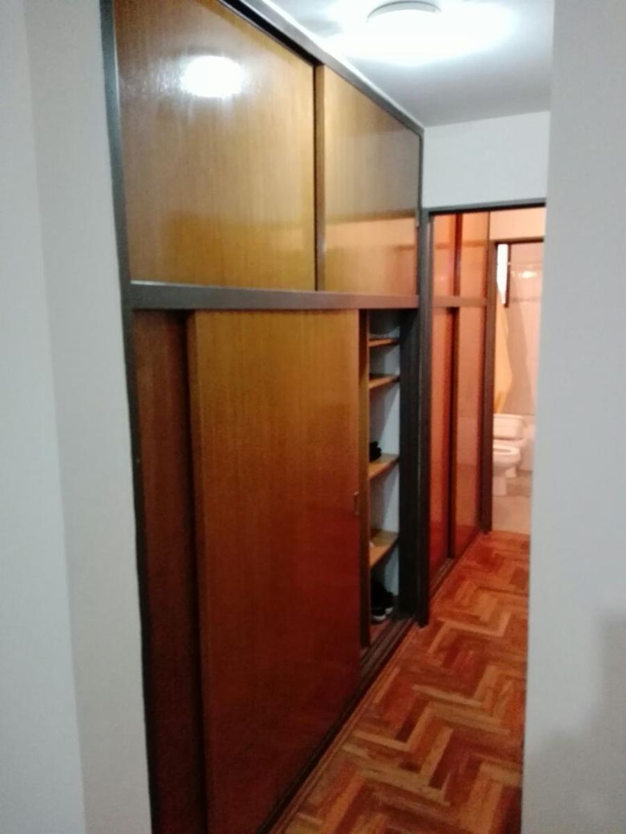 Nueva Córdoba Dos Dorm. + Balcón + Cocina Separada + Piso Alto — foto 10