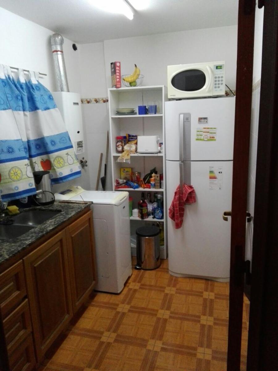 Nueva Córdoba Dos Dorm. + Balcón + Cocina Separada + Piso Alto — foto 13