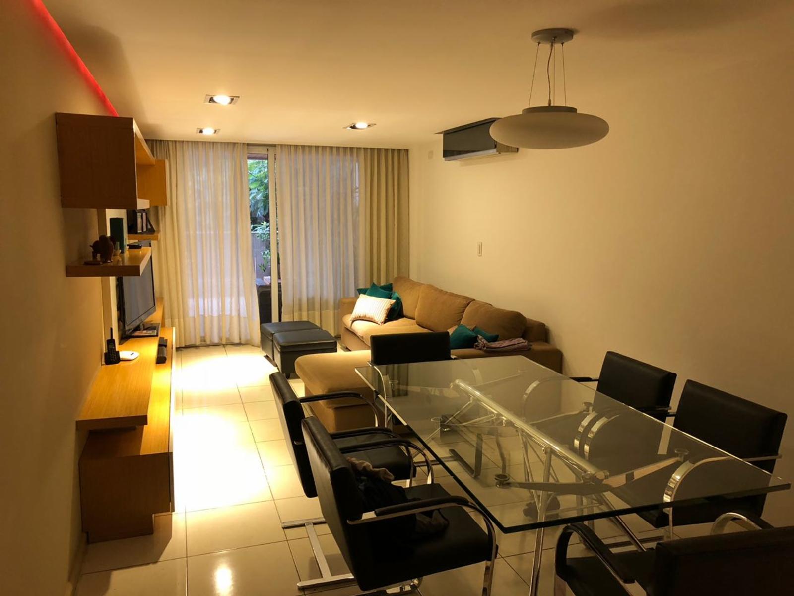 DEPARTAMENTO 3 DORMITORIOS DE CATEGORIA NUEVA CORDOBA + PISO ALTO + COCHERAS (OPCIONAL)