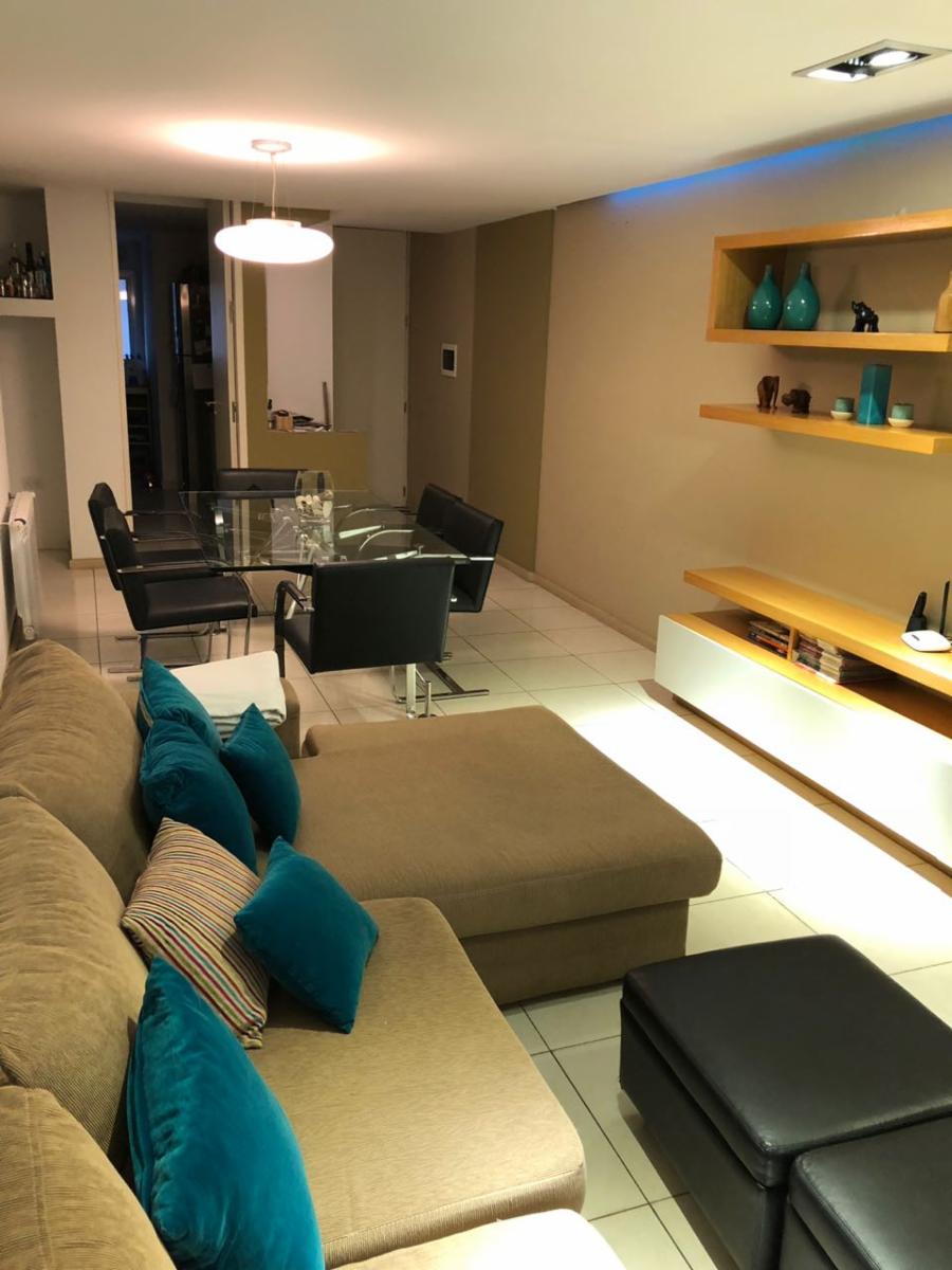 DEPARTAMENTO 3 DORMITORIOS DE CATEGORIA NUEVA CORDOBA + PISO ALTO + COCHERAS (OPCIONAL) — foto 3