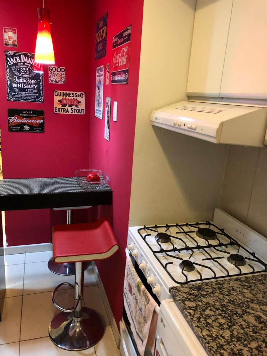DEPARTAMENTO 3 DORMITORIOS DE CATEGORIA NUEVA CORDOBA + PISO ALTO + COCHERAS (OPCIONAL) — foto 4