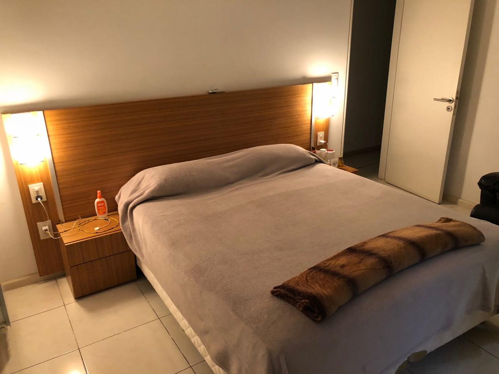 DEPARTAMENTO 3 DORMITORIOS DE CATEGORIA NUEVA CORDOBA + PISO ALTO + COCHERAS (OPCIONAL) — foto 6