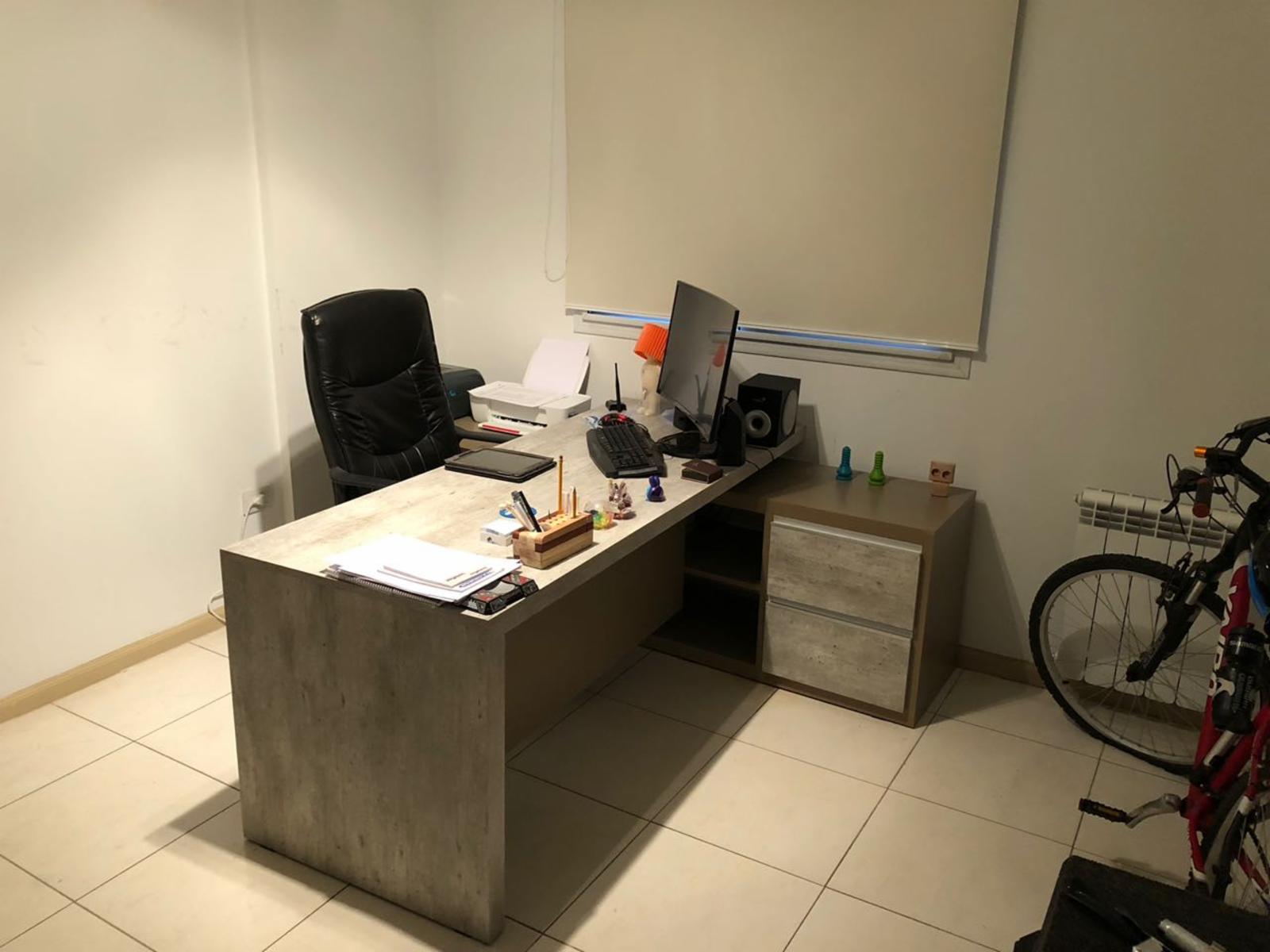 DEPARTAMENTO 3 DORMITORIOS DE CATEGORIA NUEVA CORDOBA + PISO ALTO + COCHERAS (OPCIONAL) — foto 7