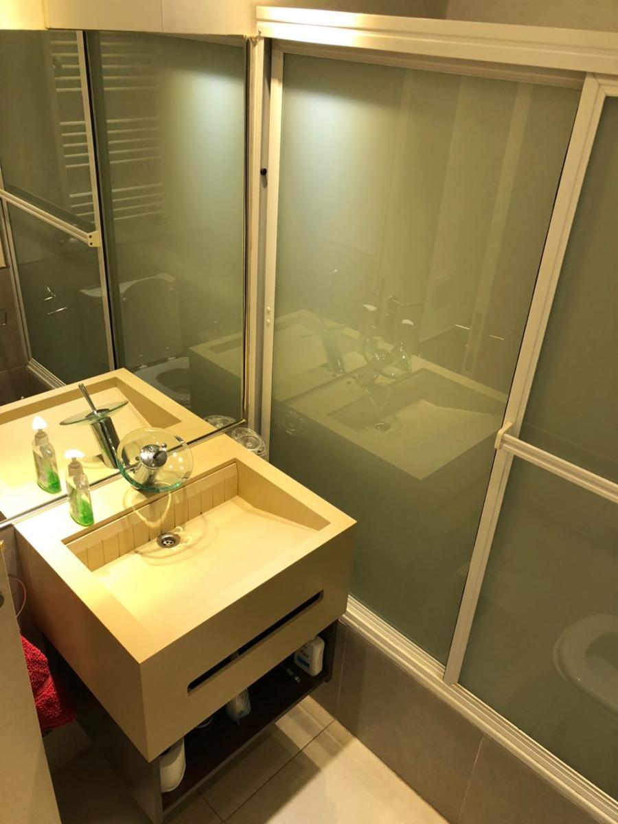 DEPARTAMENTO 3 DORMITORIOS DE CATEGORIA NUEVA CORDOBA + PISO ALTO + COCHERAS (OPCIONAL) — foto 8