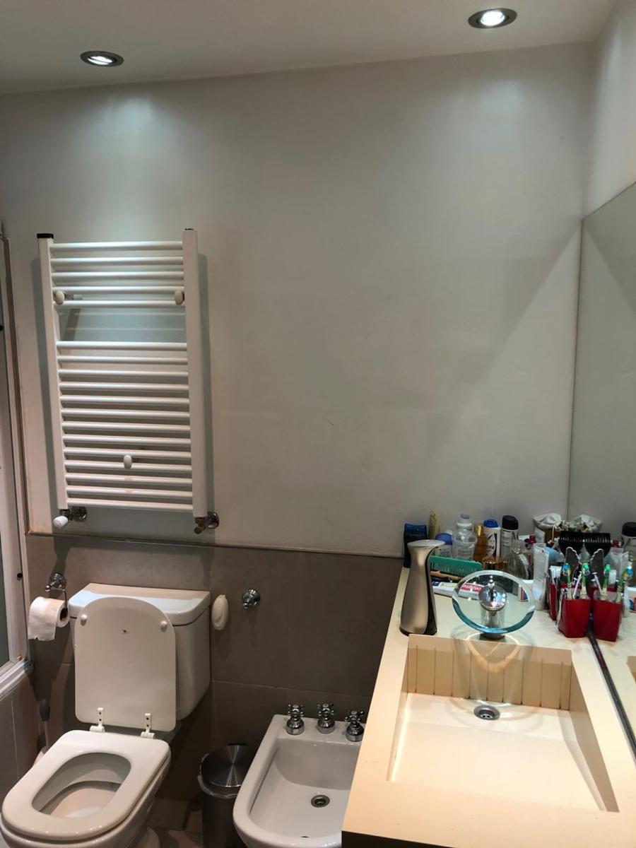 DEPARTAMENTO 3 DORMITORIOS DE CATEGORIA NUEVA CORDOBA + PISO ALTO + COCHERAS (OPCIONAL) — foto 9
