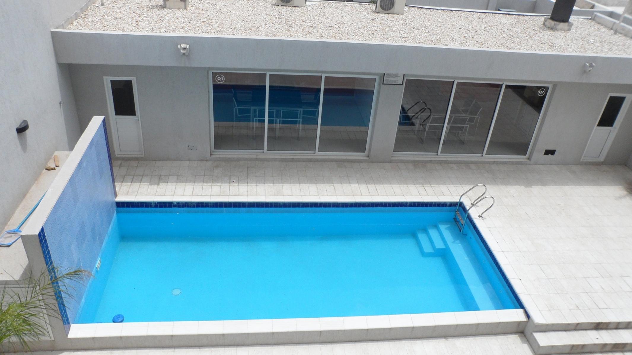 DEPARTAMENTO 3 DORMITORIOS DE CATEGORIA NUEVA CORDOBA + PISO ALTO + COCHERAS (OPCIONAL) — foto 11