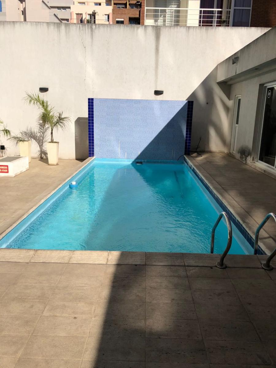 DEPARTAMENTO 3 DORMITORIOS DE CATEGORIA NUEVA CORDOBA + PISO ALTO + COCHERAS (OPCIONAL) — foto 13