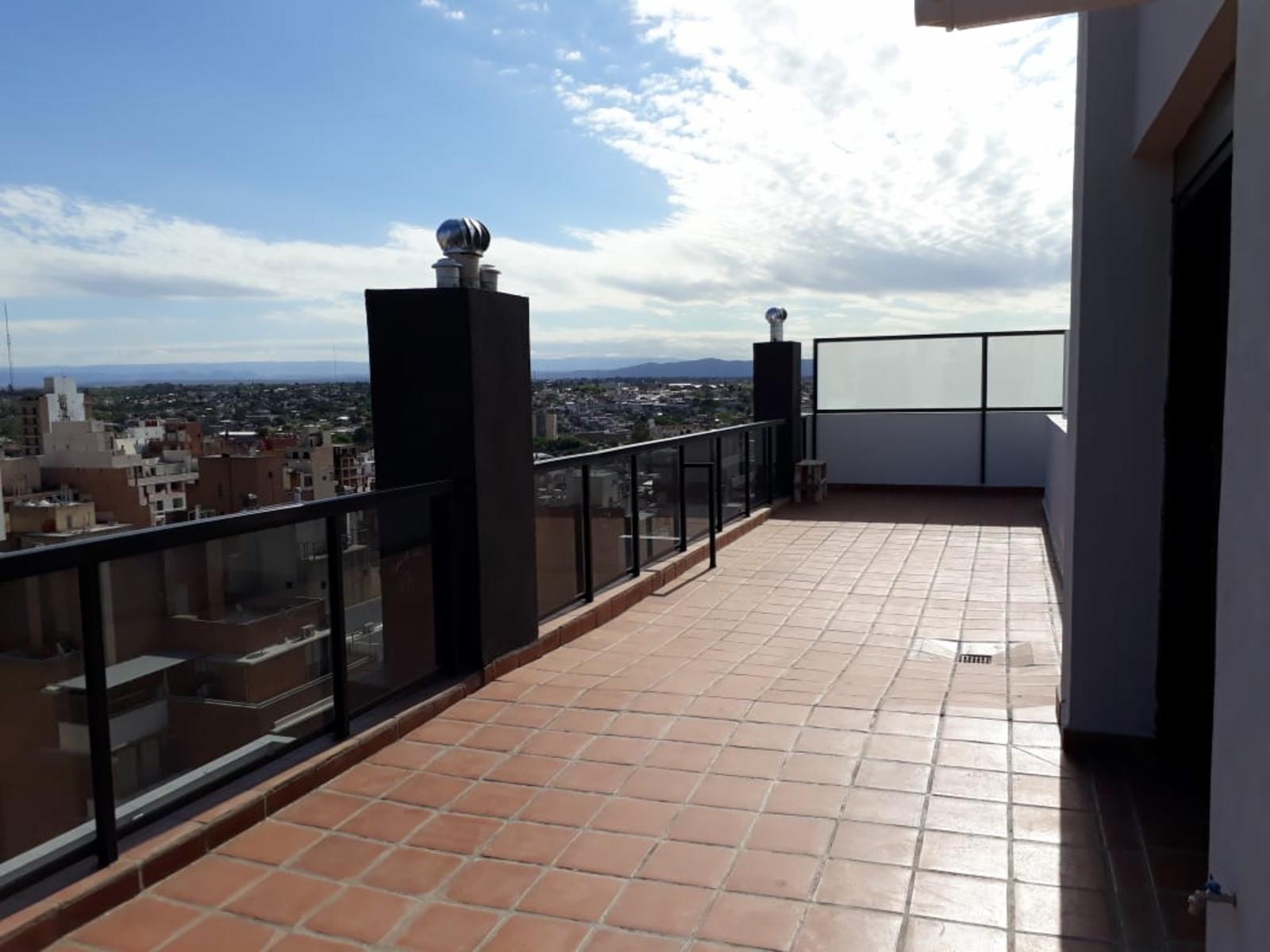 NUEVA CÓRDOBA + VENTA DEPTO 2 DORMITORIOS CON 2 TERRAZAS UNICAS + CATEGORIA + AMENITES — foto 2